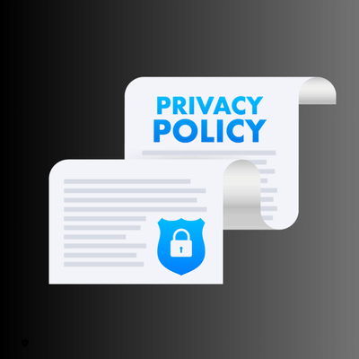 Privacy Policy