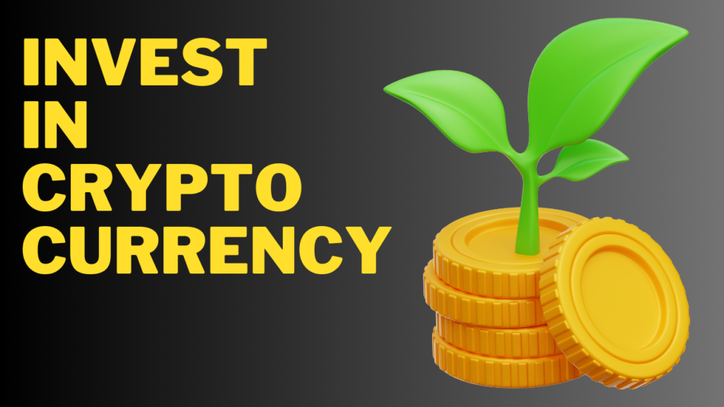 Best Crypto to Invest in