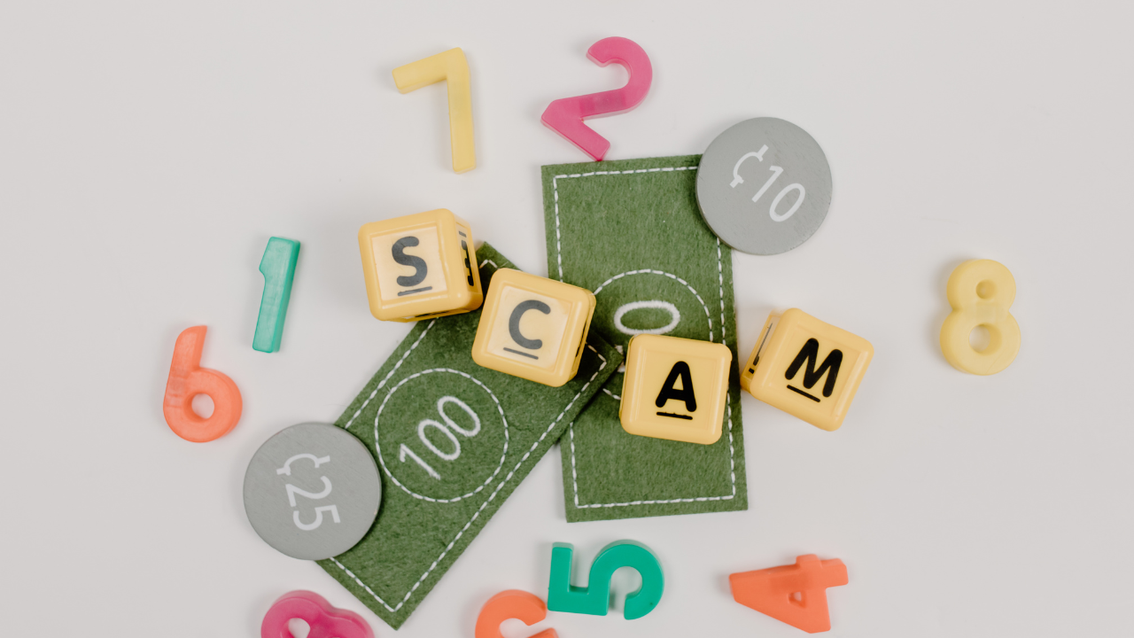 crypto scam to avoid in pakistan