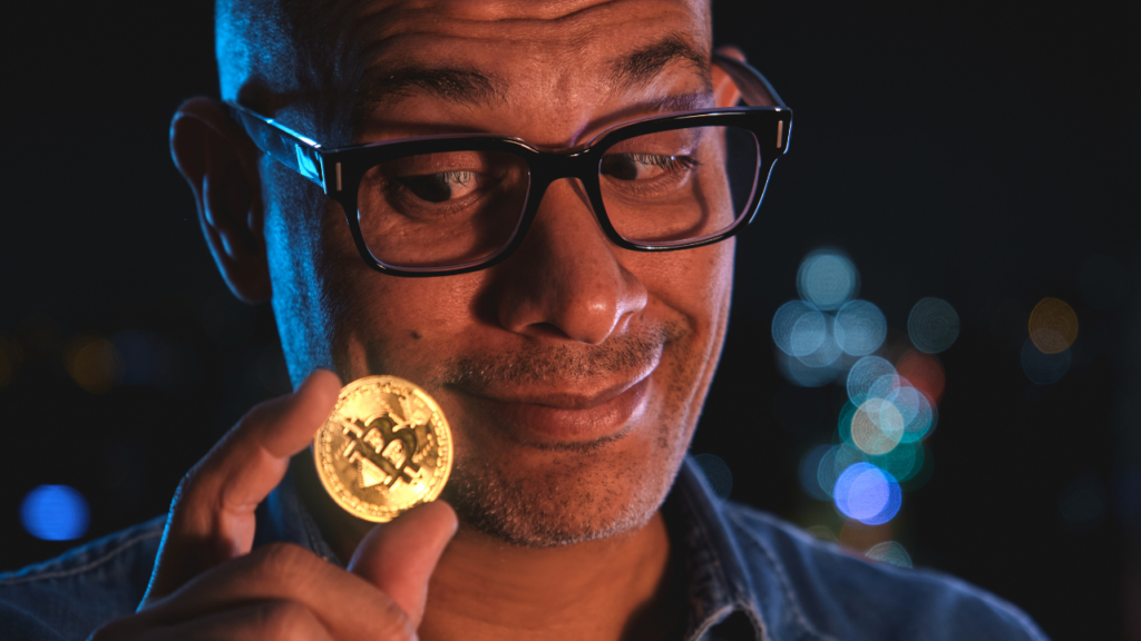 Where can I store my cryptocurrency securely online?