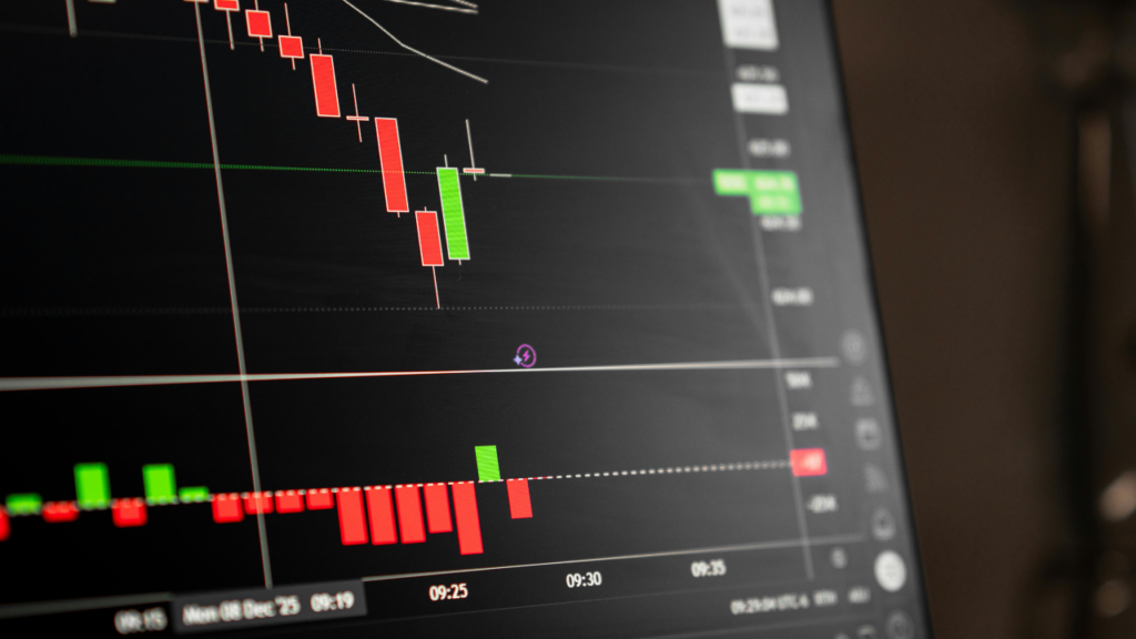 Cryptocurrency network marketing