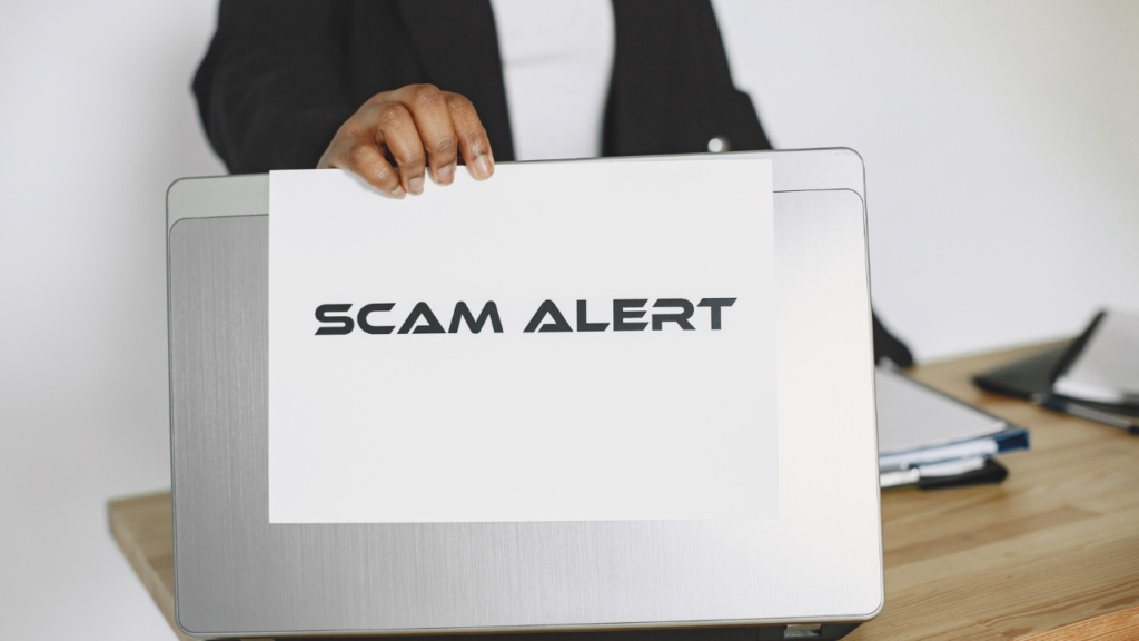 Crypto Scams to Avoid in Pakistan