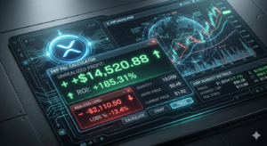 Read more about the article XRP Profit Calculator – Calculate Your Ripple Profits & ROI