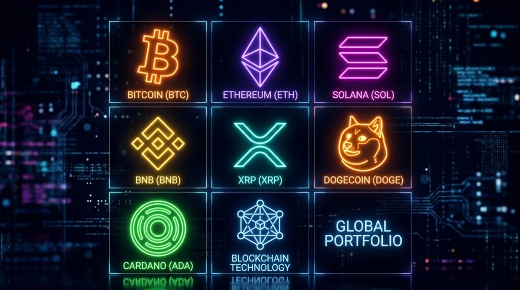 Crypto Profit Calculator