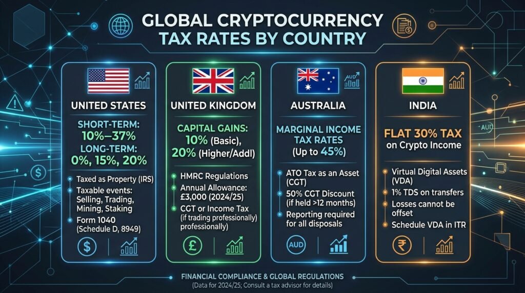 Crypto Profit Calculator