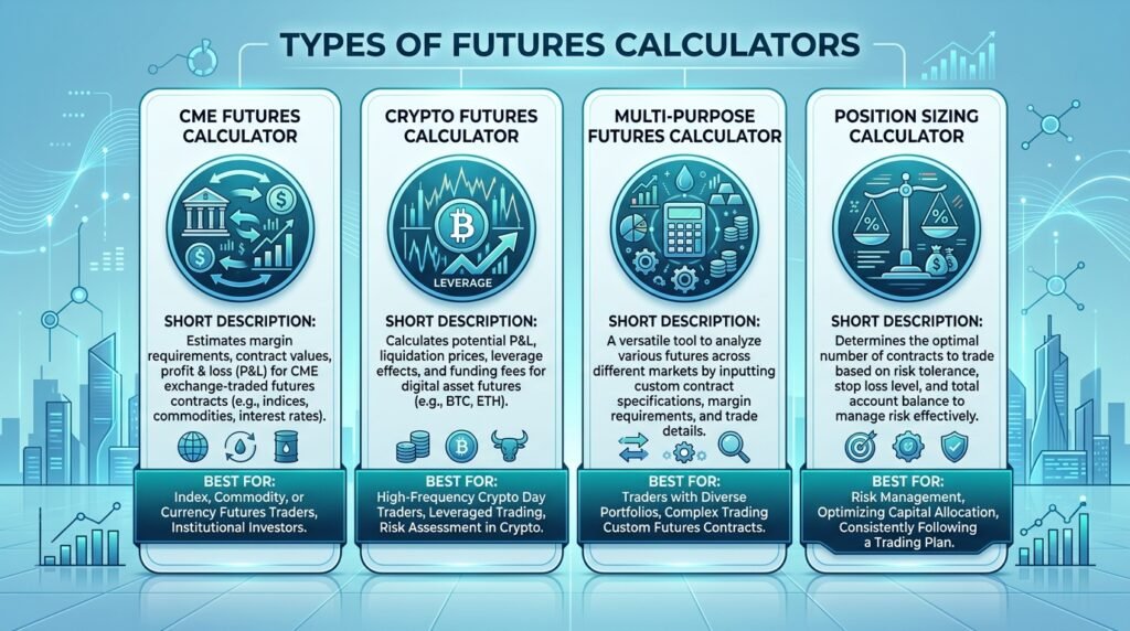 Futures Calculator