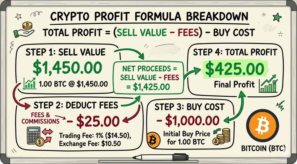 crypto calculator