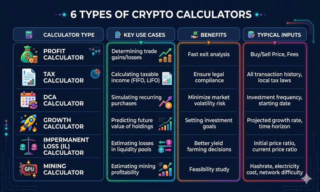 crypto calculator 